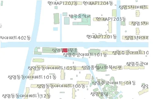 장암동주민센터 대표 이미지