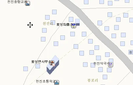토성면행정복지센터 대표 이미지
