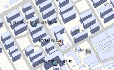 장성동 주민센터 대표 이미지