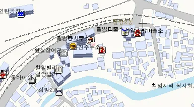 철암동 행정복지센터 대표 이미지