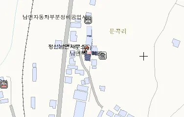 남면 행정복지센터 대표 이미지