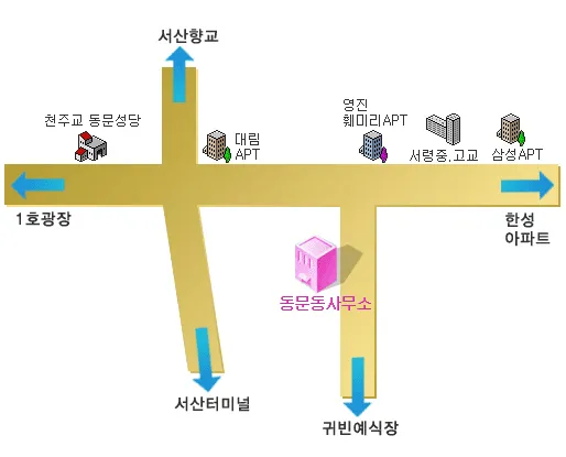동문1동행정복지센터 대표 이미지