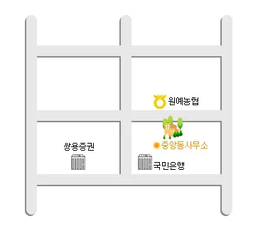 중앙동행정복지센터 대표 이미지