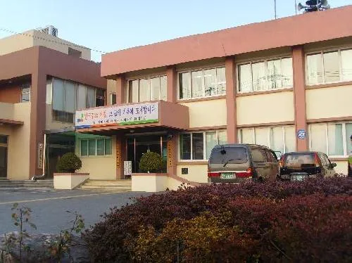칠량면사무소 대표 이미지