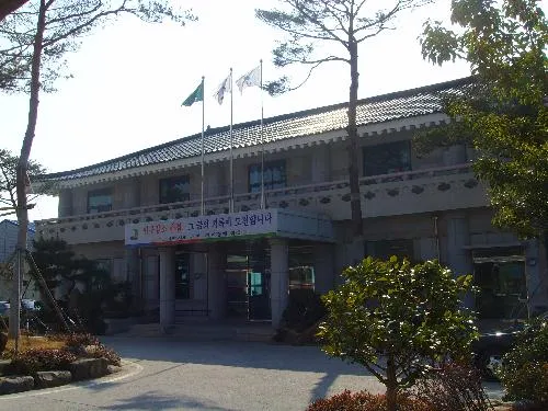 도암면사무소 대표 이미지