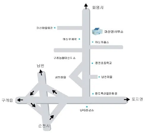 마산면행정복지센터 대표 이미지