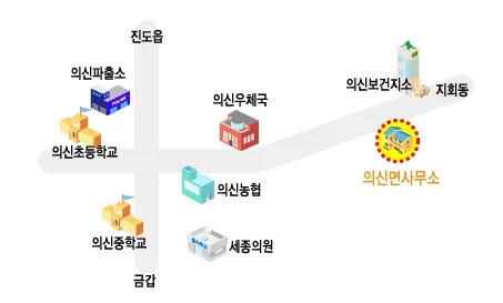 의신면사무소 대표 이미지