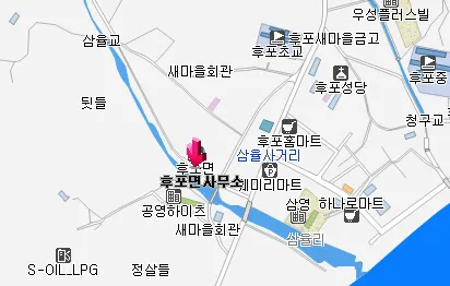 후포면사무소 대표 이미지