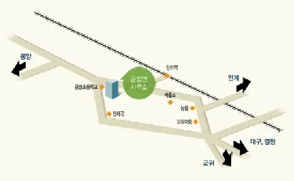 금성면사무소 대표 이미지