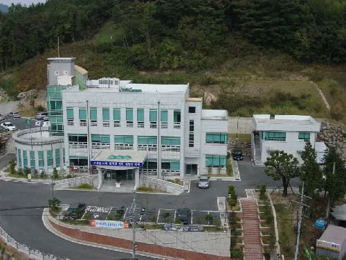 연초면사무소 대표 이미지