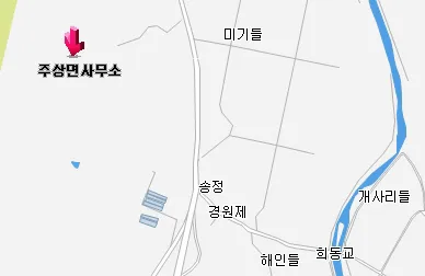 주상면행정복지센터 대표 이미지