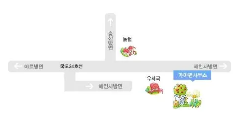 가야면사무소 대표 이미지