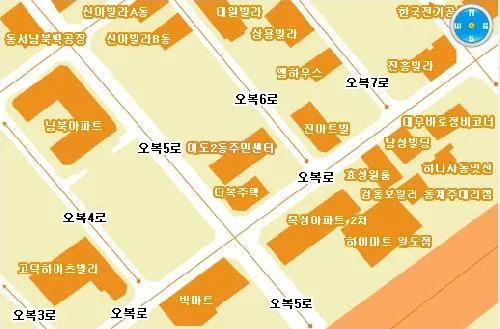 이도2동주민센터 대표 이미지