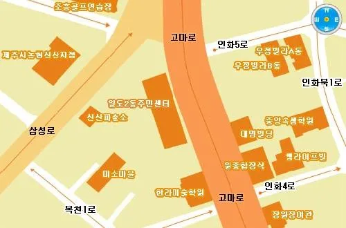 일도2동주민센터 대표 이미지