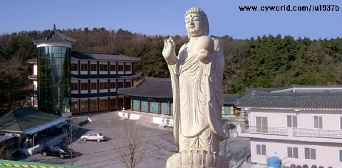 장수사납골당 대표 이미지
