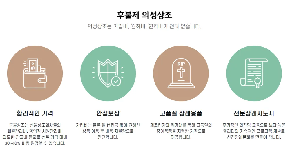 의성상조 대표 이미지