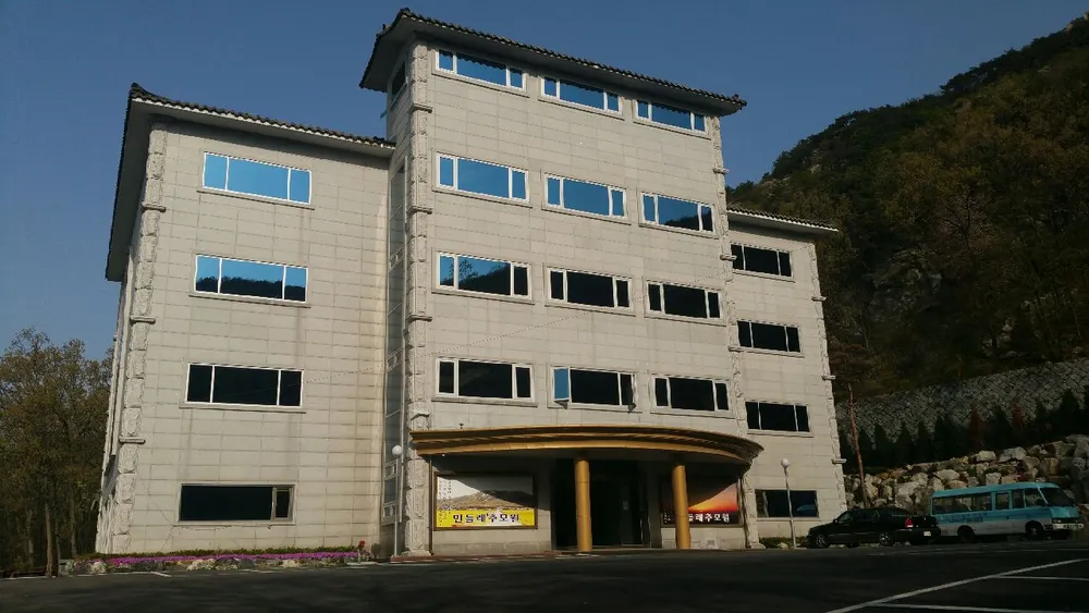 민들레추모원 대표 이미지