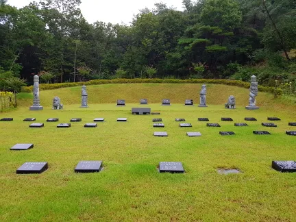 하늘묘지공사관리 대표 이미지
