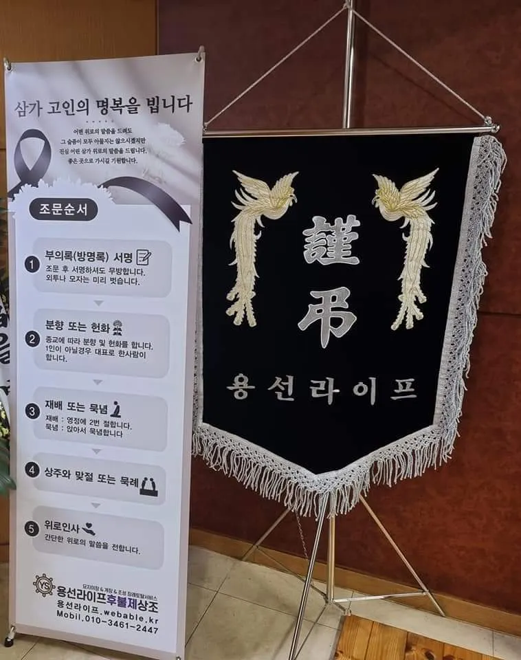용선라이프 대표 이미지