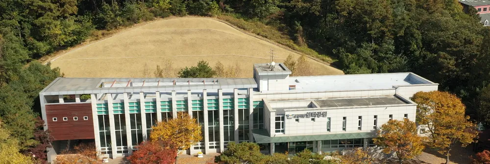 오산시립쉼터공원 대표 이미지