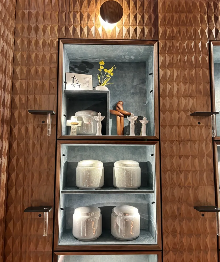 용인납골당 대표 이미지