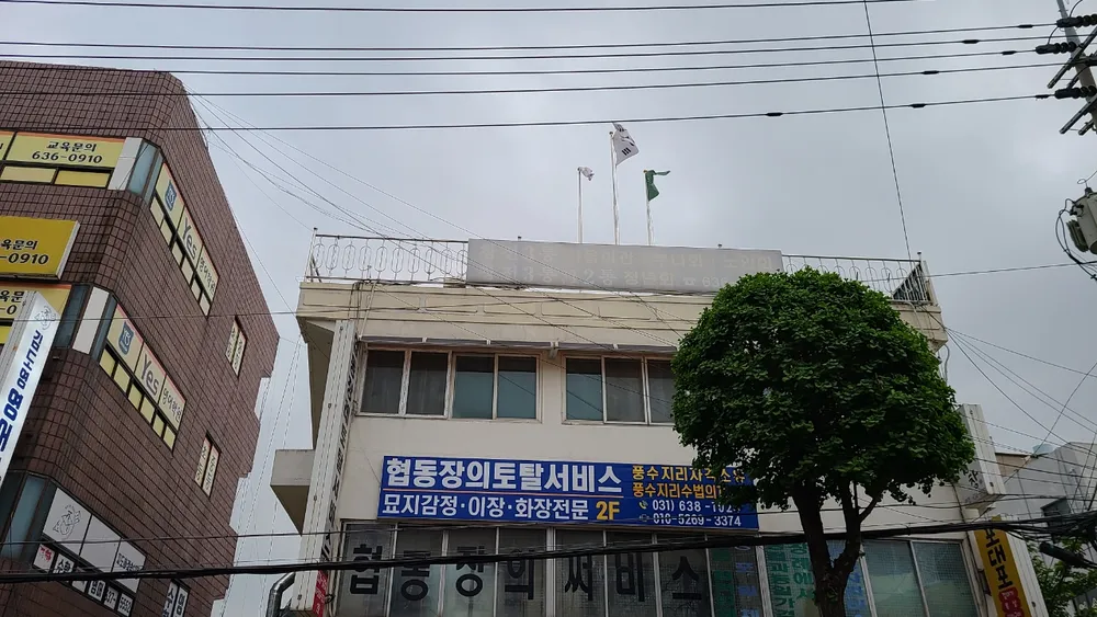 협동장의사 대표 이미지