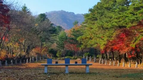 광릉추모공원 대표 이미지