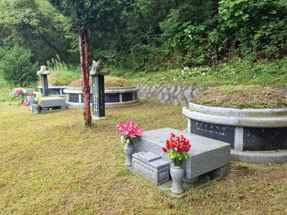 우리가족묘 대표 이미지