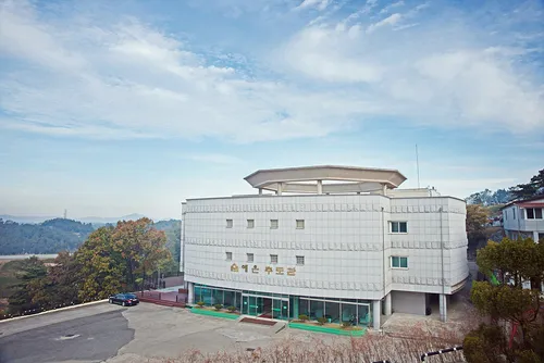 동대문구추모의집 대표 이미지