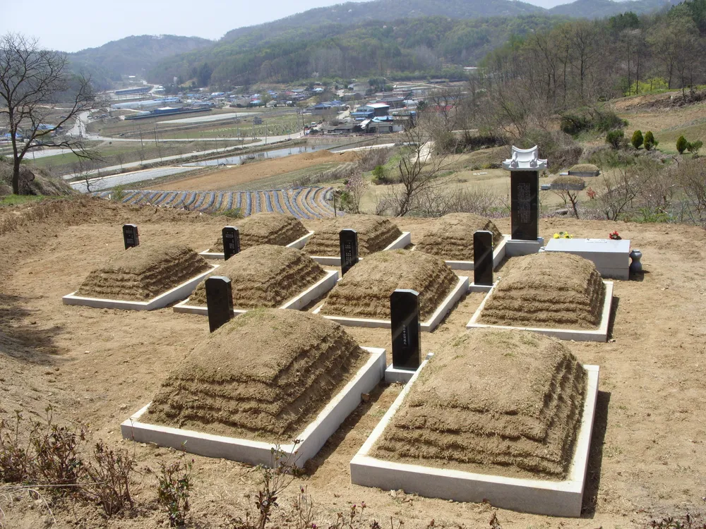 하늘그린장묘 대표 이미지