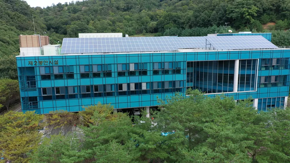 천안추모공원제2봉안시설 대표 이미지