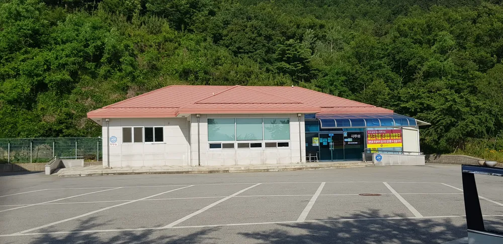 장성군추모공원 대표 이미지