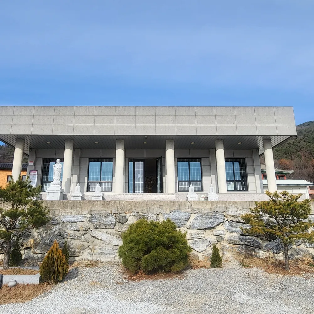 약사사추모원 대표 이미지