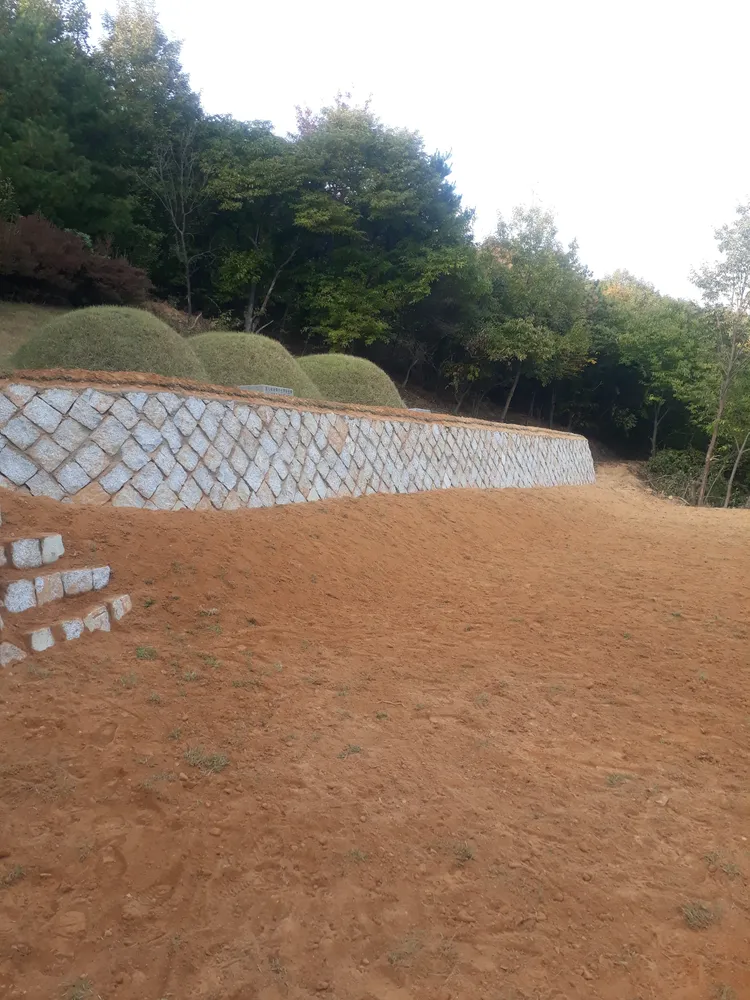 하늘 장례대행 벌초대행 대표 이미지