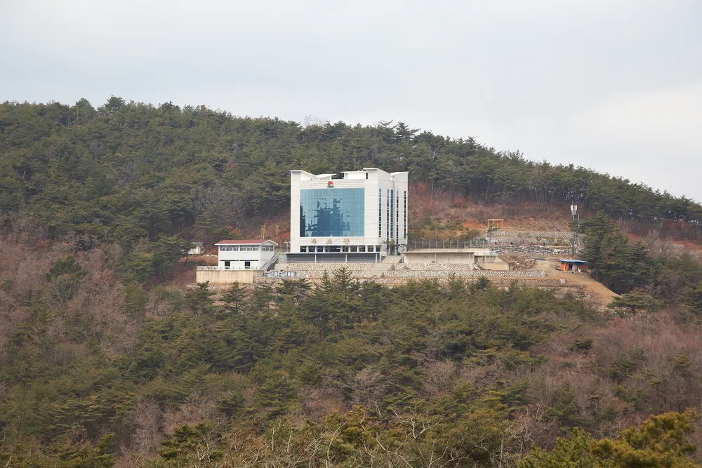 밀양추모공원묘원 대표 이미지