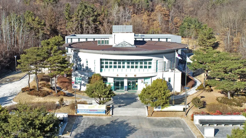 창녕추모공원 대표 이미지