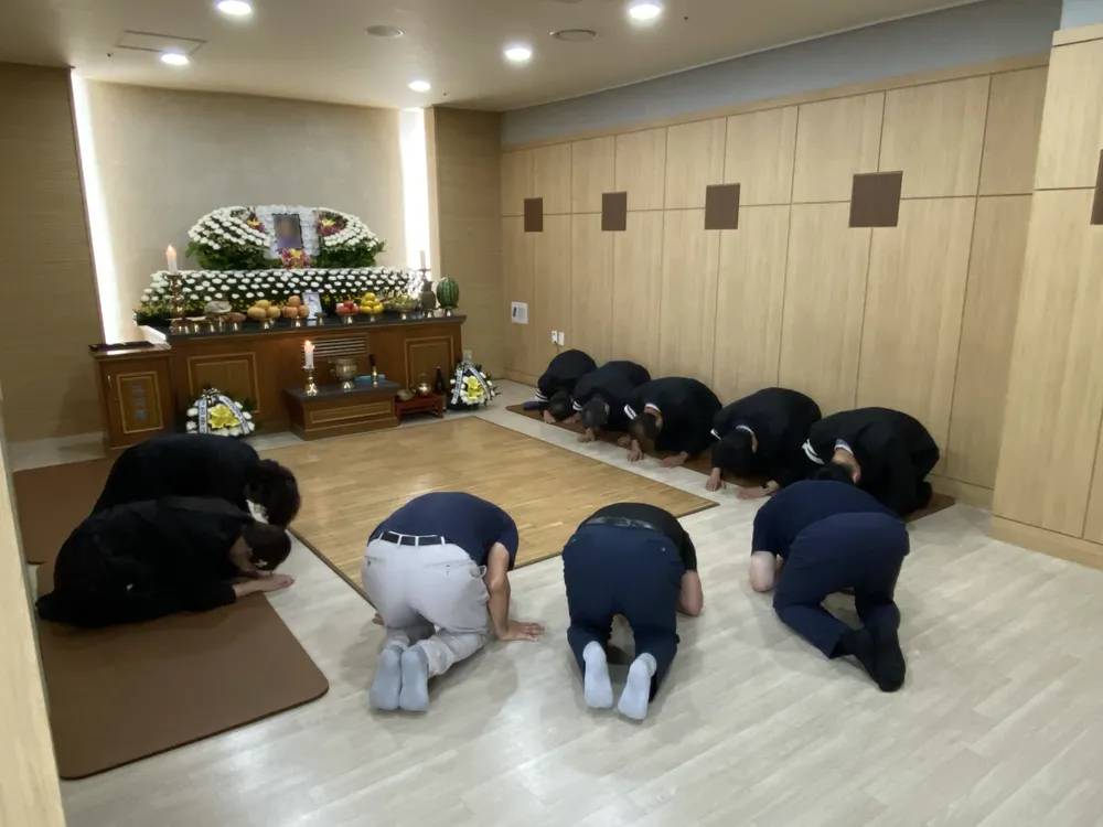 에덴에이드창원장례센터 대표 이미지