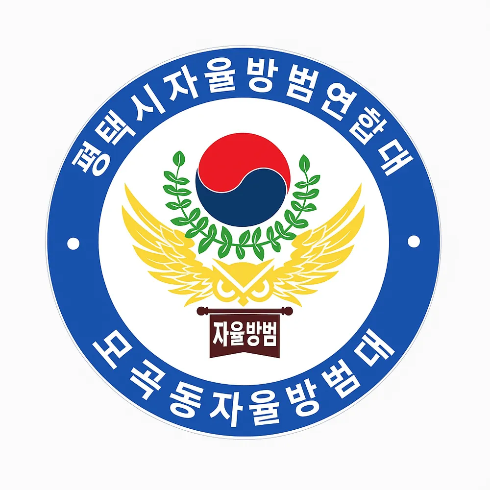 모곡동자율방범대 대표 이미지