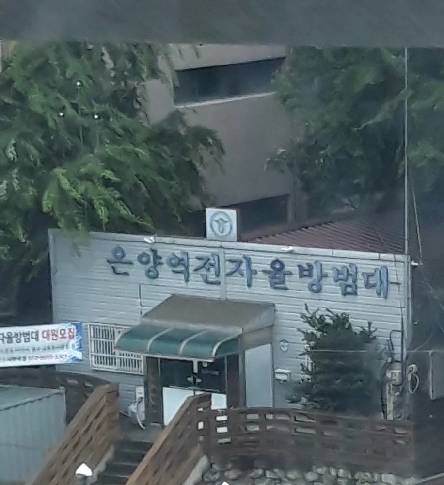 온양역전자율방범대 대표 이미지