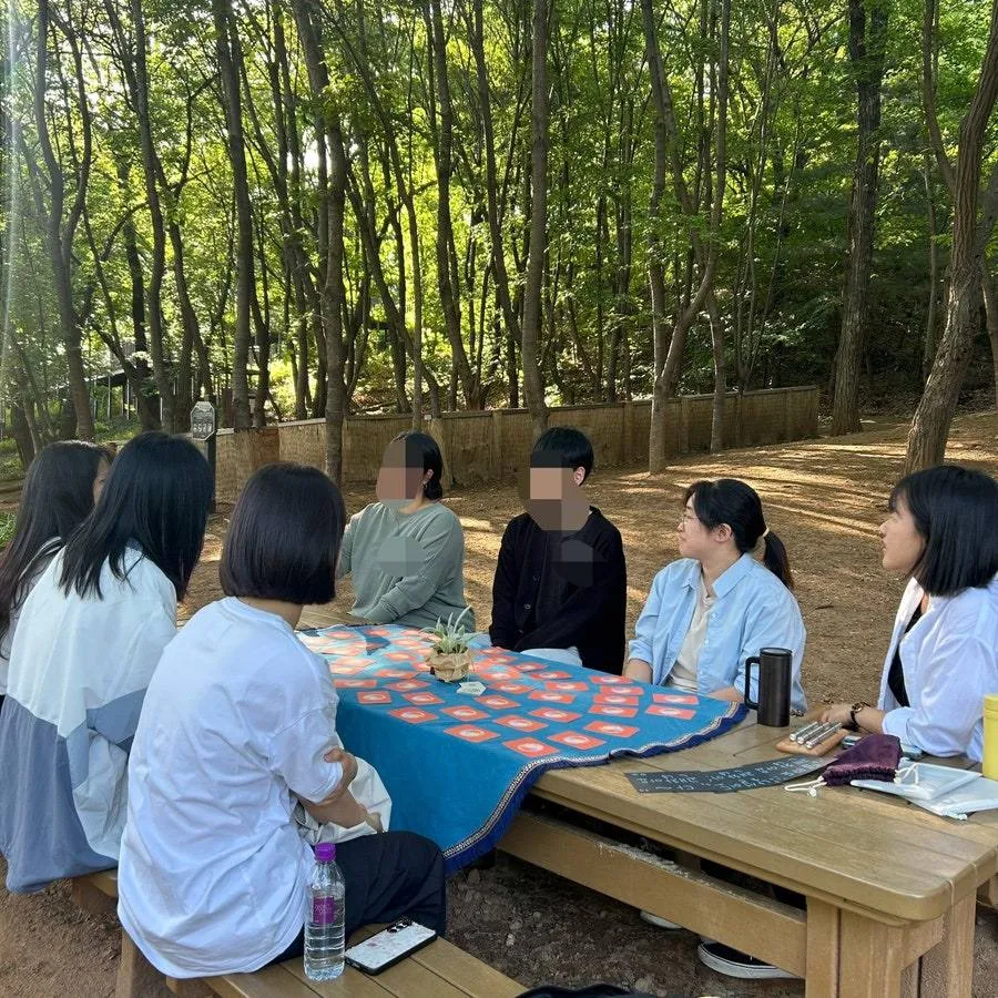 청년스트레스센터 토닥 대표 이미지