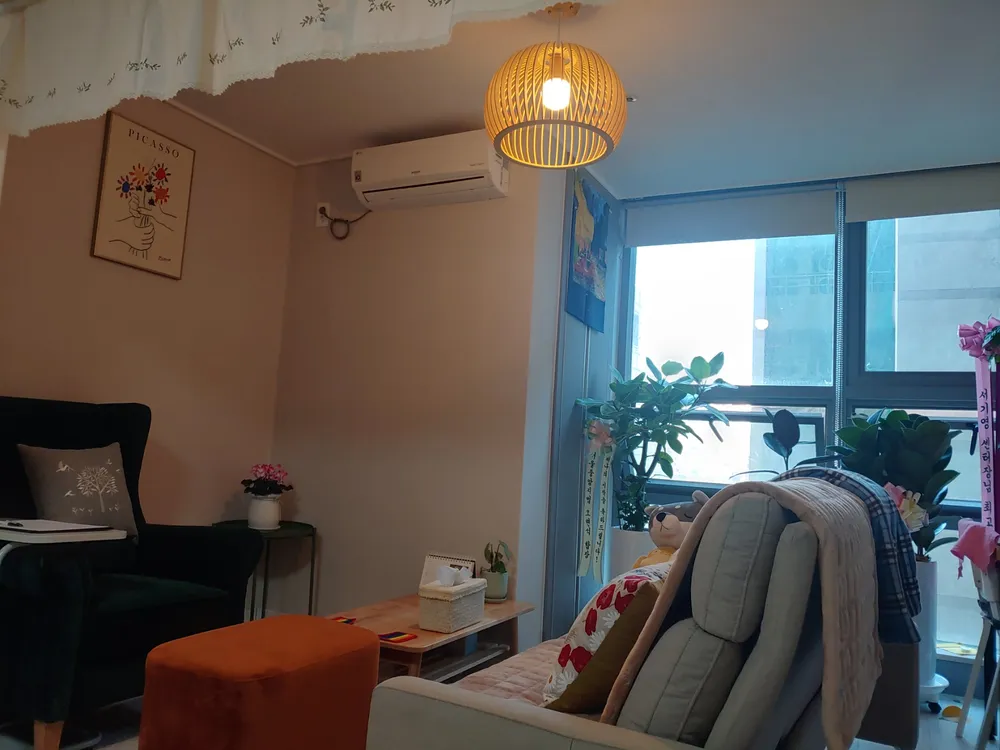 제나힐링심리상담센터 대표 이미지