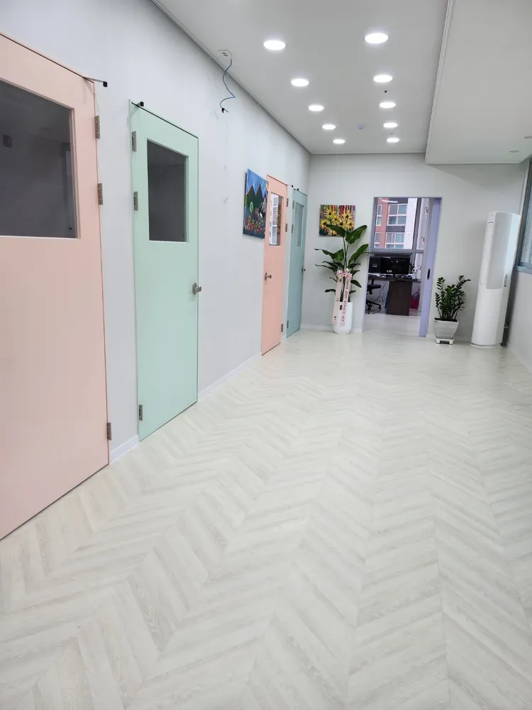 신미정언어심리센터 대표 이미지