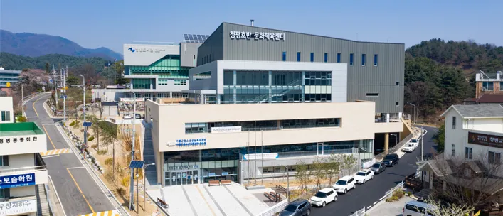 가평군청소년상담복지센터 대표 이미지