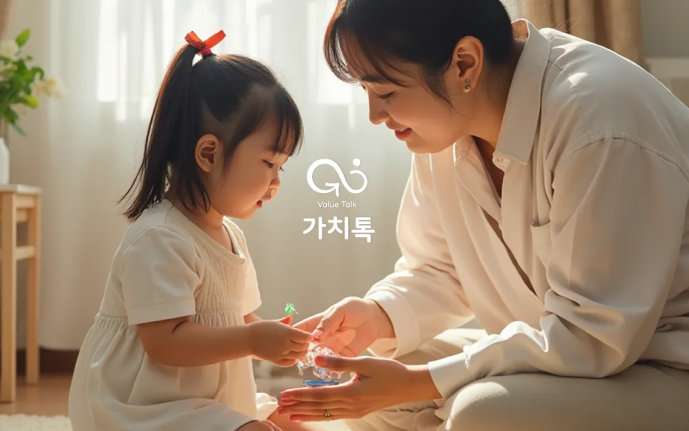 가치톡 대표 이미지