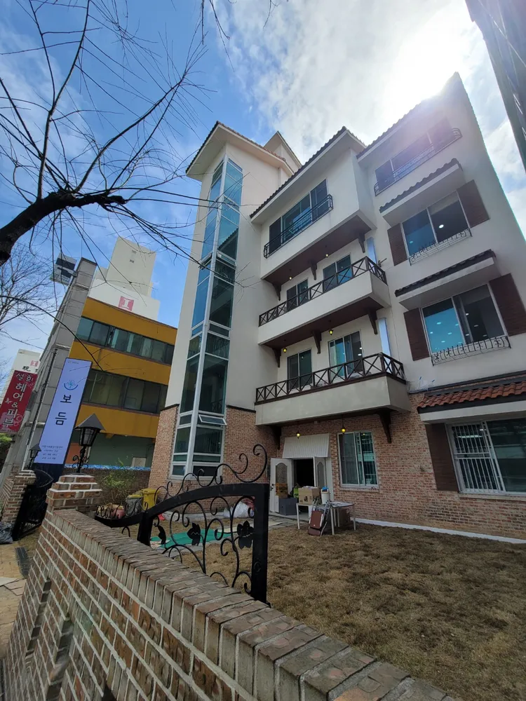 보듬아동가족통합지원센터 대표 이미지