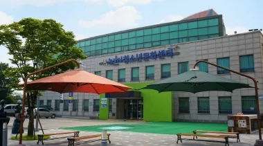 논산시청소년지원센터 꿈드림 대표 이미지
