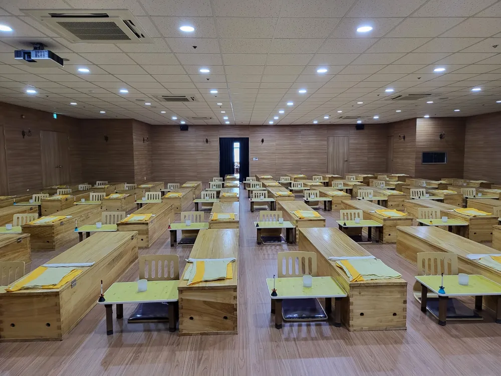 백석웰다잉힐링센터 대표 이미지