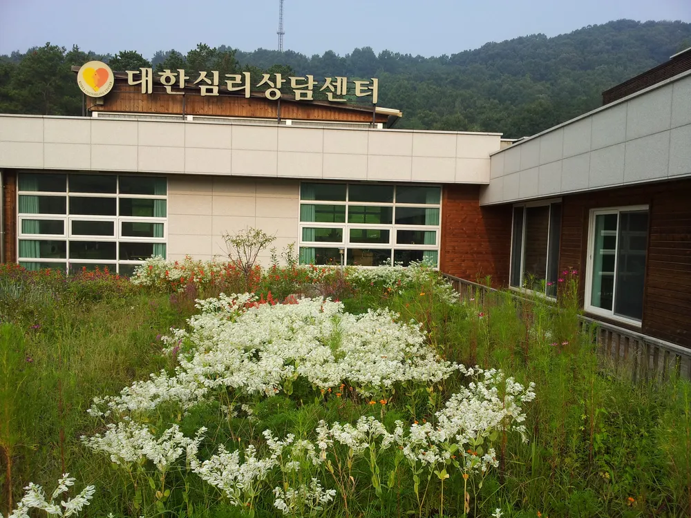 행복발전소 대한심리상담센터 대표 이미지