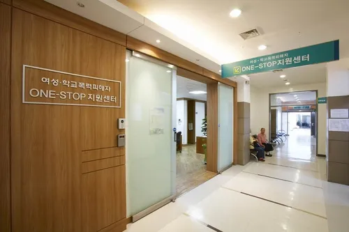경북북부해바라기센터 대표 이미지