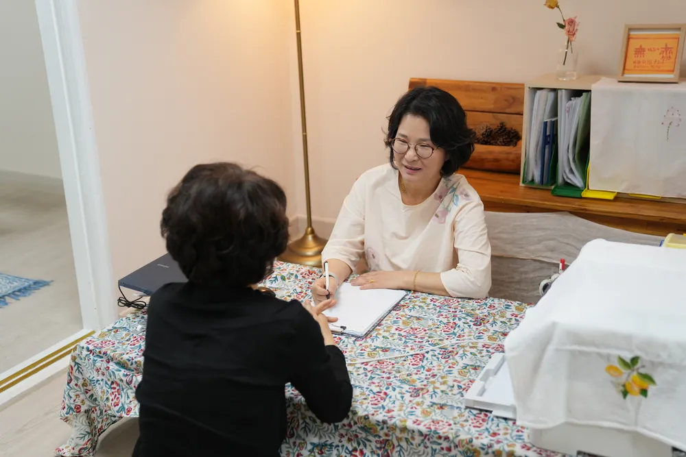 창원심리상담소상담센터 대표 이미지